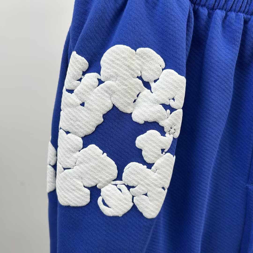 DT sport shorts # 7
