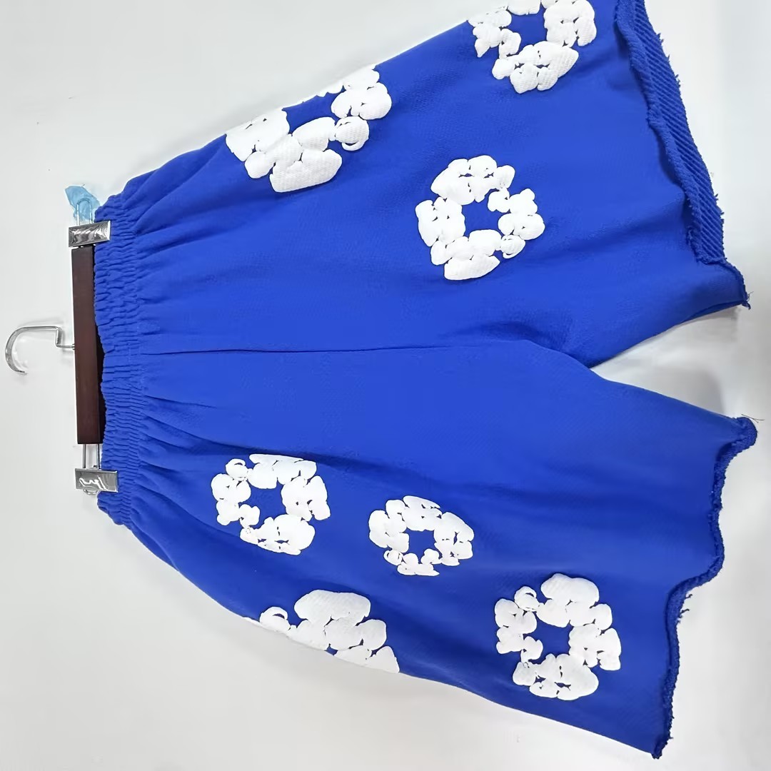 DT sport shorts # 7