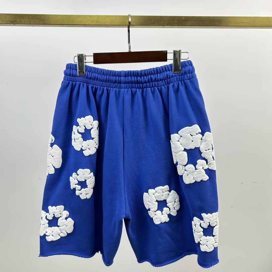 DT sport shorts # 7