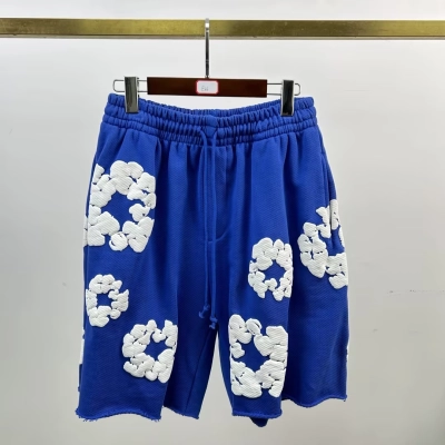 DT sport shorts # 7 02