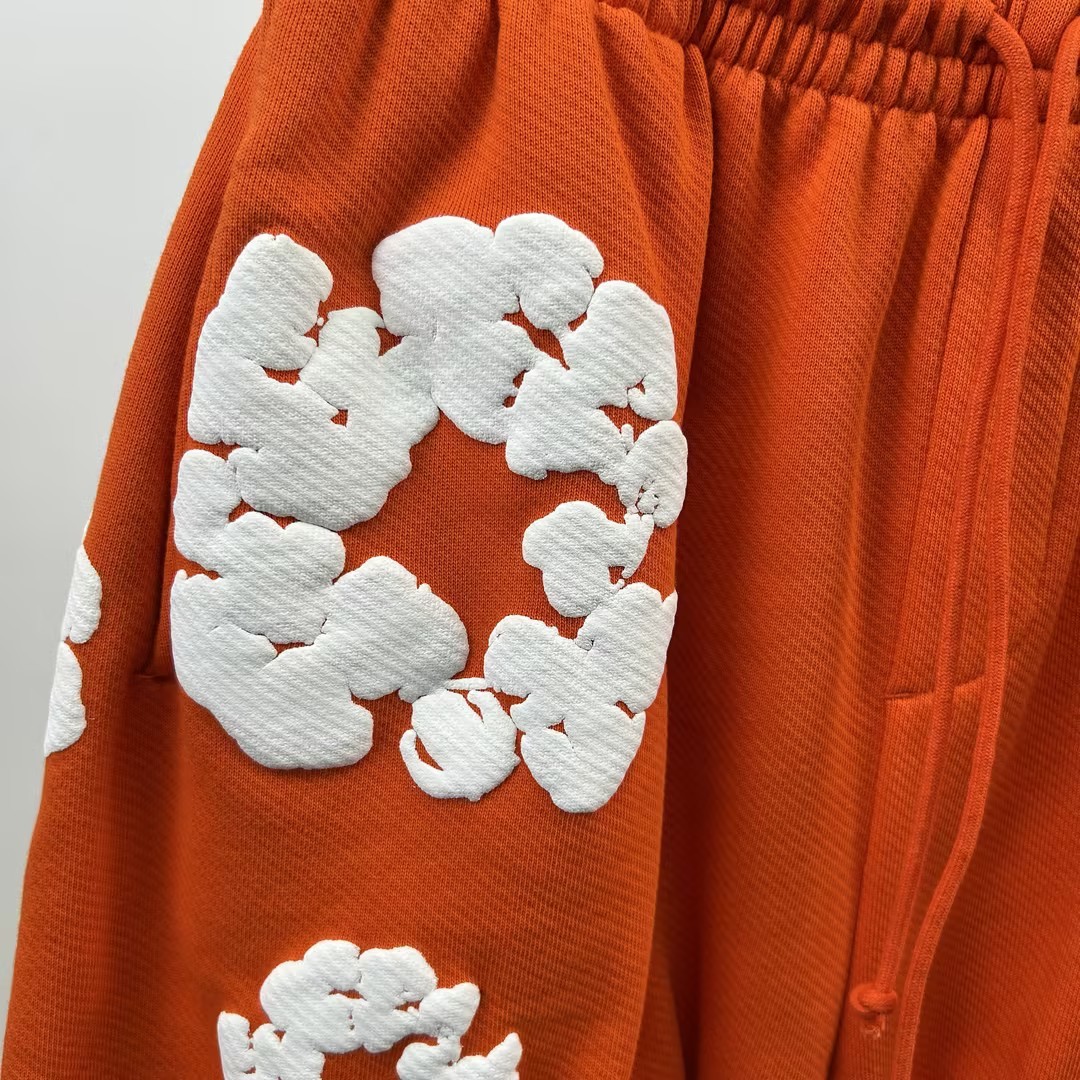 DT sport shorts # 8
