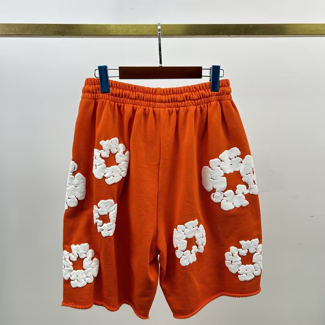 DT sport shorts # 8