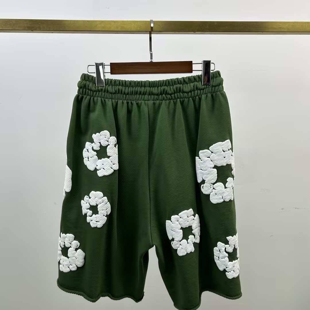 DT sport shorts # 9