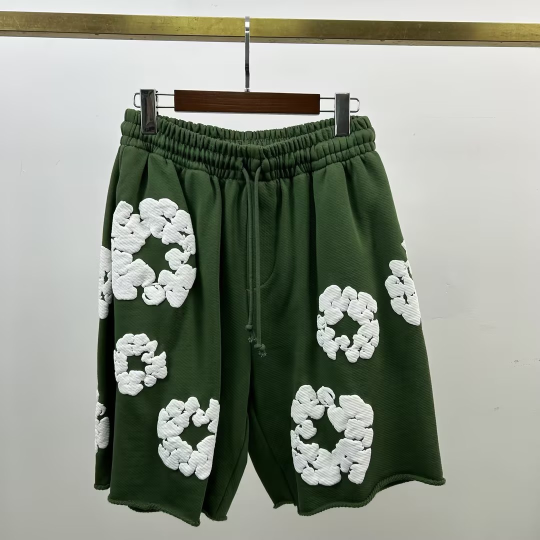 DT sport shorts # 9