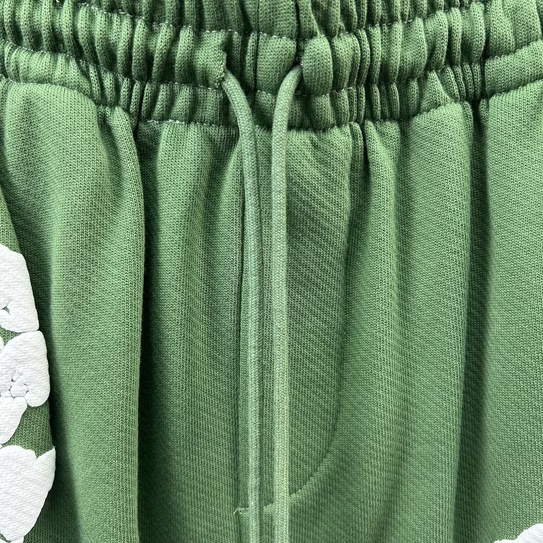 DT sport shorts # 9