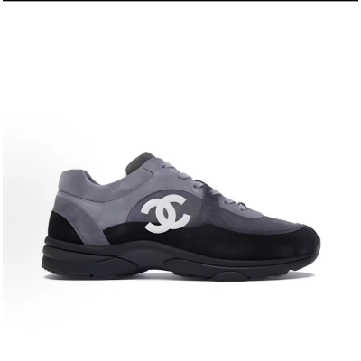 Chanel Low Top Trainer G34360 X52117 94305 02