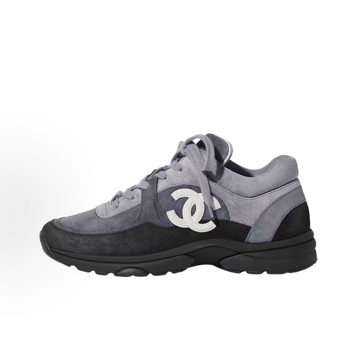 Chanel Low Top Trainer G34360 X52117 94305