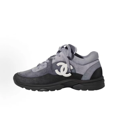 Chanel Low Top Trainer G34360 X52117 94305 01