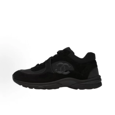 Chanel Low Top Trainer G34360 Y53536 94305 01