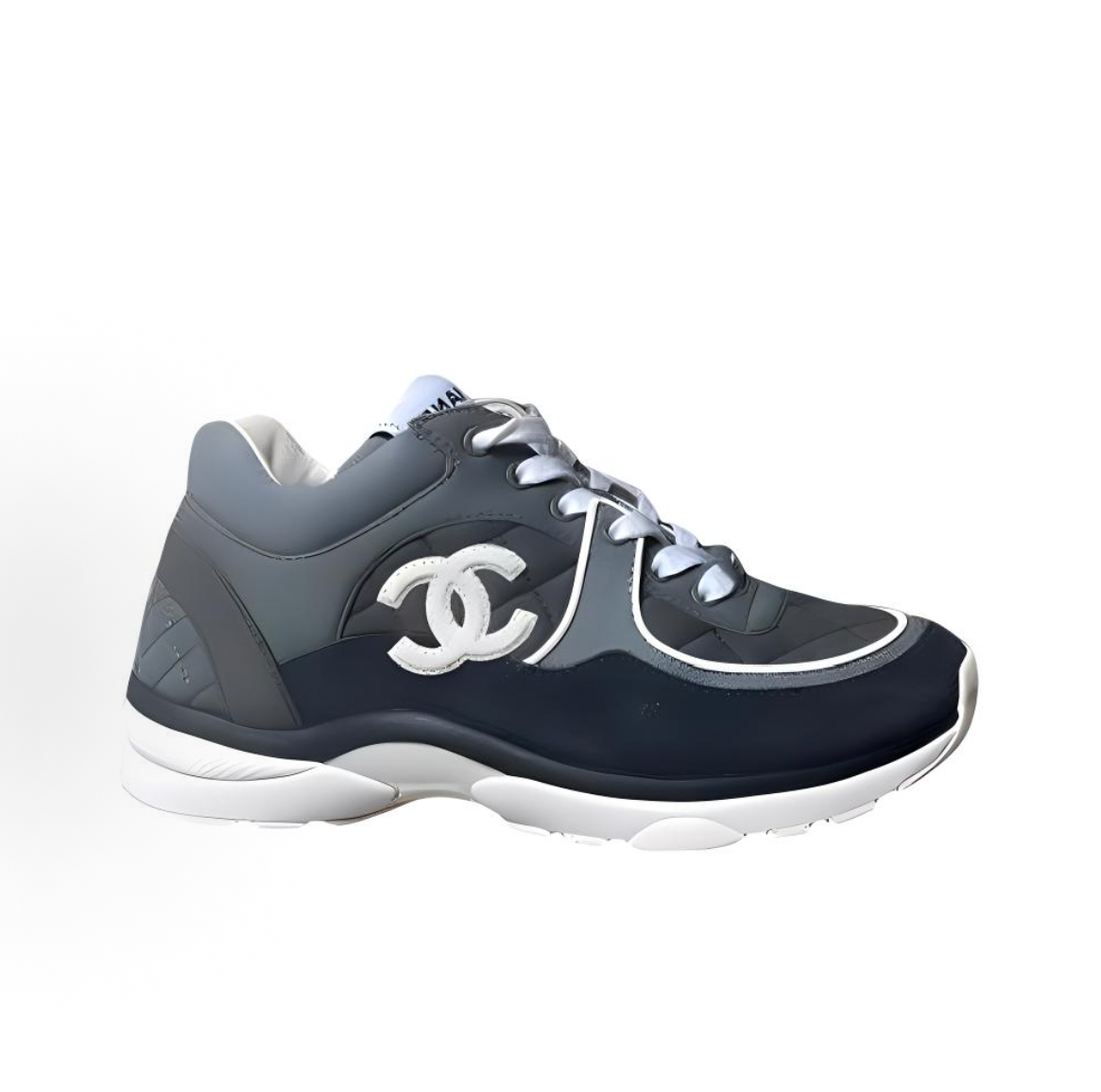 Chanel Low Top Trainer G40184 Y56630 0T629