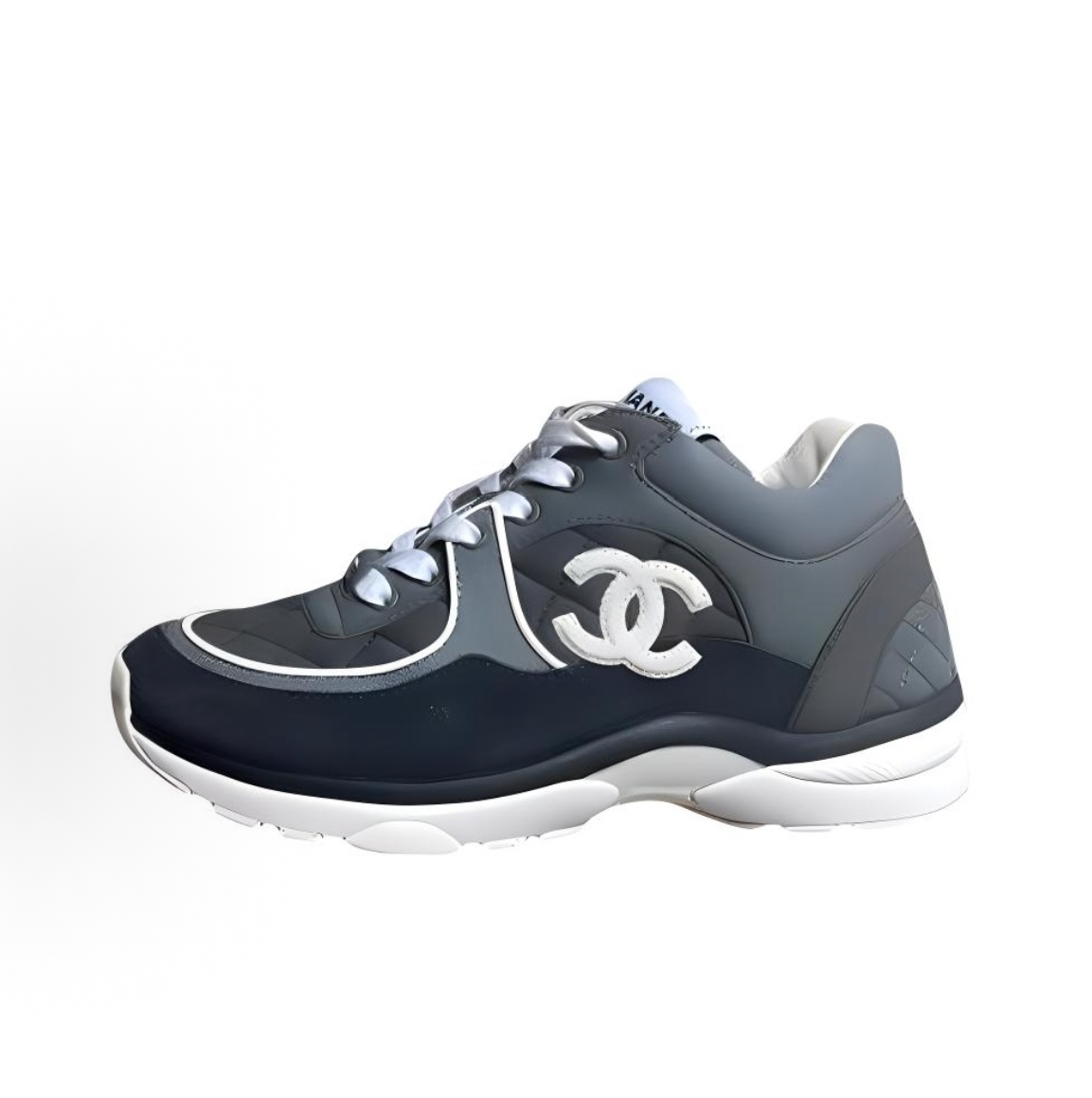 Chanel Low Top Trainer G40184 Y56630 0T629