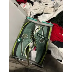 Nike Dunk Low SB Concepts Green Lobster BV1310-337 review kelly