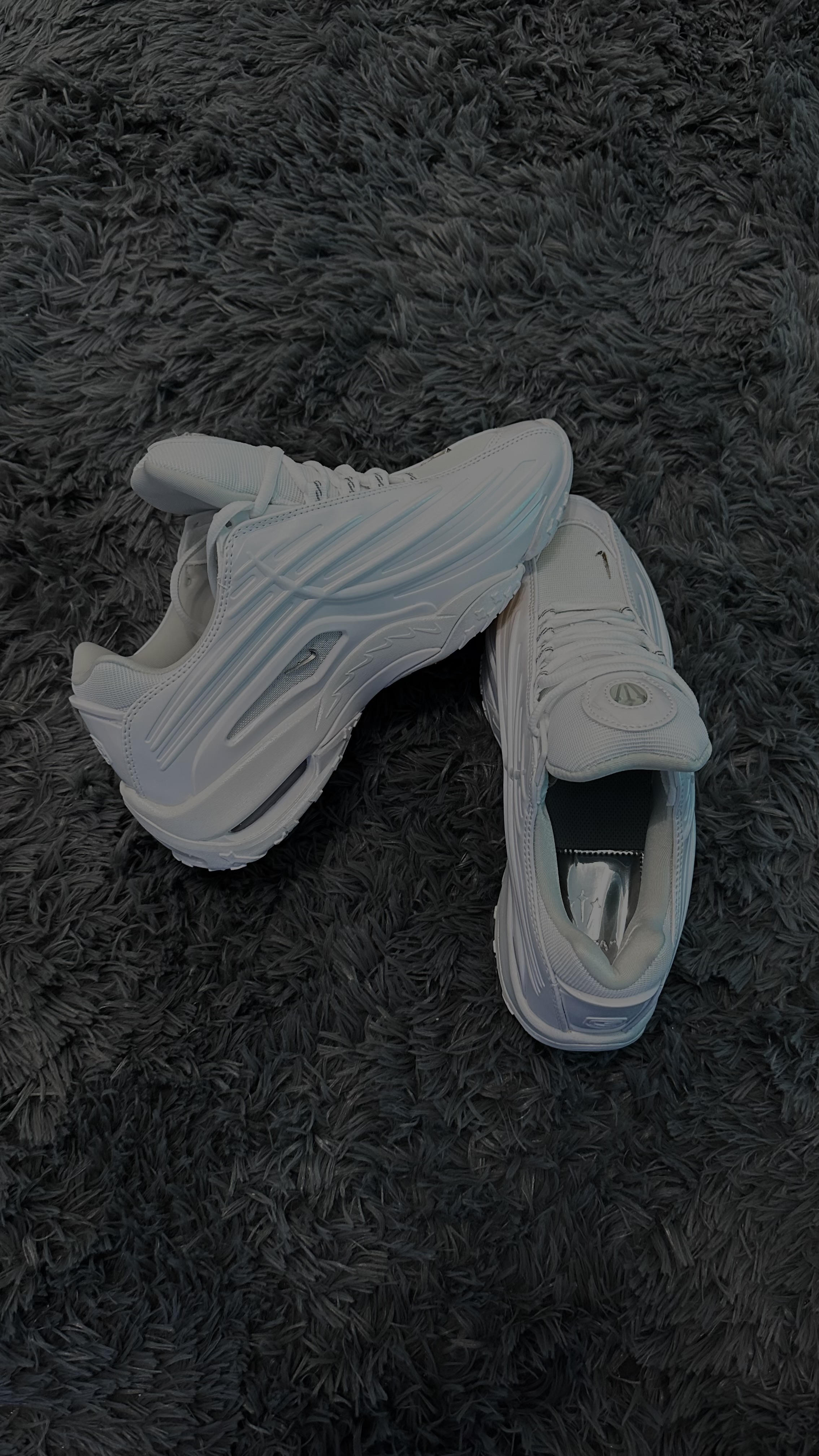 Nike Hot Step 2 Drake NOCTA White DZ7293-100 review Maison 00