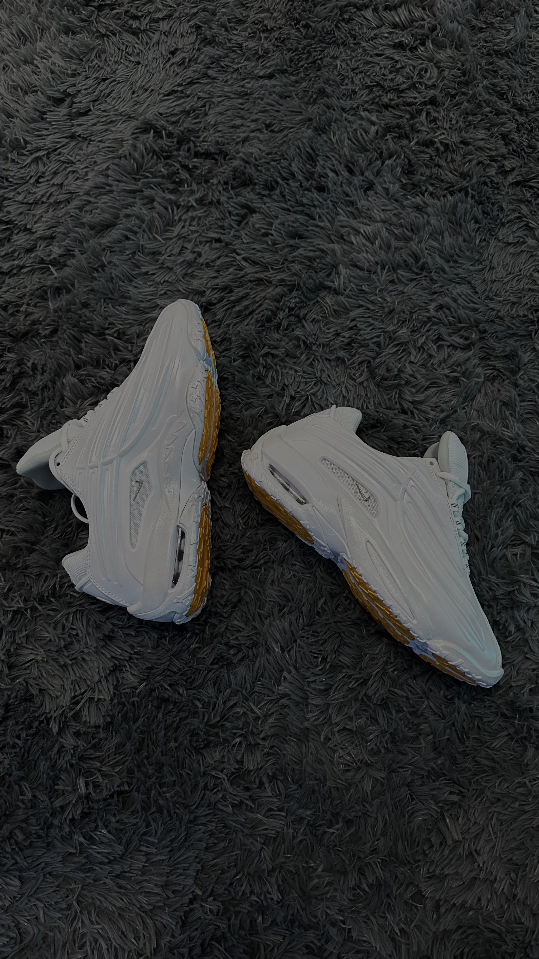 Nike Hot Step 2 Drake NOCTA White DZ7293-100 review Maison 01