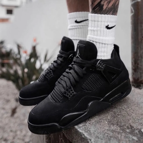 Jordan 4 "Black Cat" Returning In 2025? Real or Rumor?