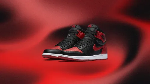 Is it illegal to wear replica shoes?