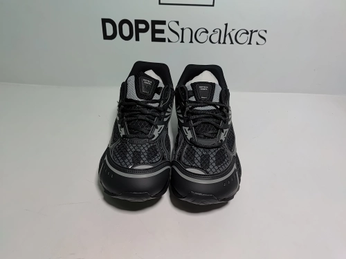Bottega Veneta Orbit Black Reps QC