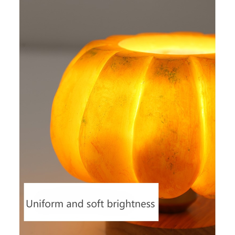 Halloween Jack-o'-lantern ceiling lights