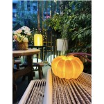Halloween Jack-o'-lantern Portable Outdoor Lights 