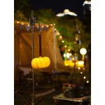 Halloween Jack-o'-lantern Portable Outdoor Lights 