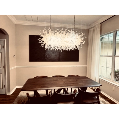 Dining Room Chandelier 02