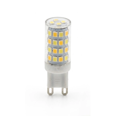 G9 LED bulbs (with 3 adjustable color temperatures: cool, warm, and neutral) 01