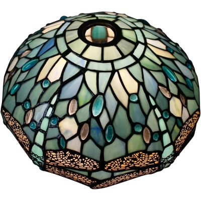 Glass Lamp Shades for Table & Ceiling Lights 01