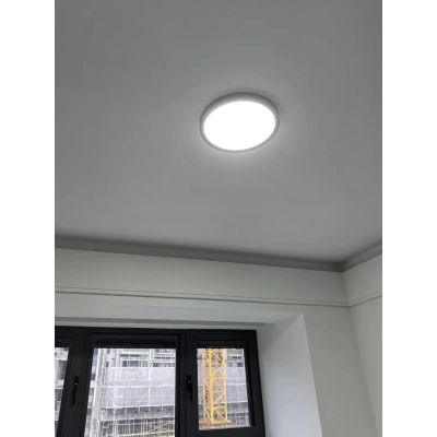 LED Luminaires for Indoor & Outdoor Lighting 02