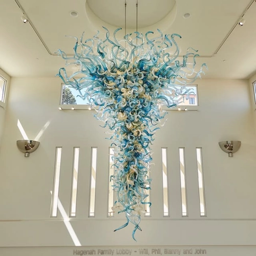Chihuly Chandeliers for Sale: A Buyer's Guide to Acquiring Museum-Quality Glass Art