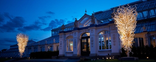 Discover RemShep's Chihuly Type Chandeliers Styles and More