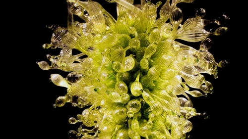 10 Stunning Handcrafted Glass Hanging Light Designs That Transform Any Room