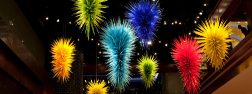 Investing in Handcrafted Colored Glass Chandeliers: Value, Maintenance, and Installation