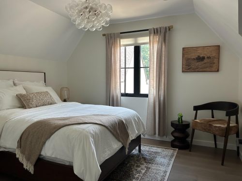 Discover Remshep Bubble Ball Chandeliers for Modern Elegance