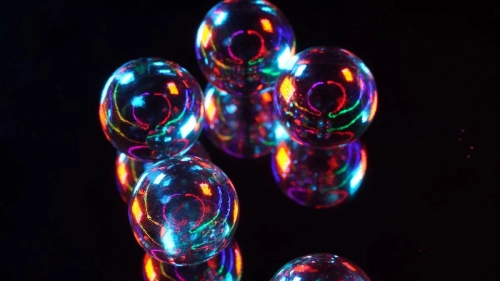Discover the Unique Styles of Glass Bubble Lamps for Your Home