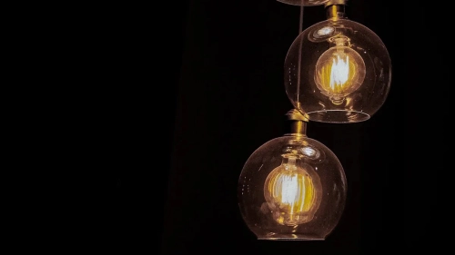 Choosing the Right Bubble Pendant Light Fixtures for Your Home