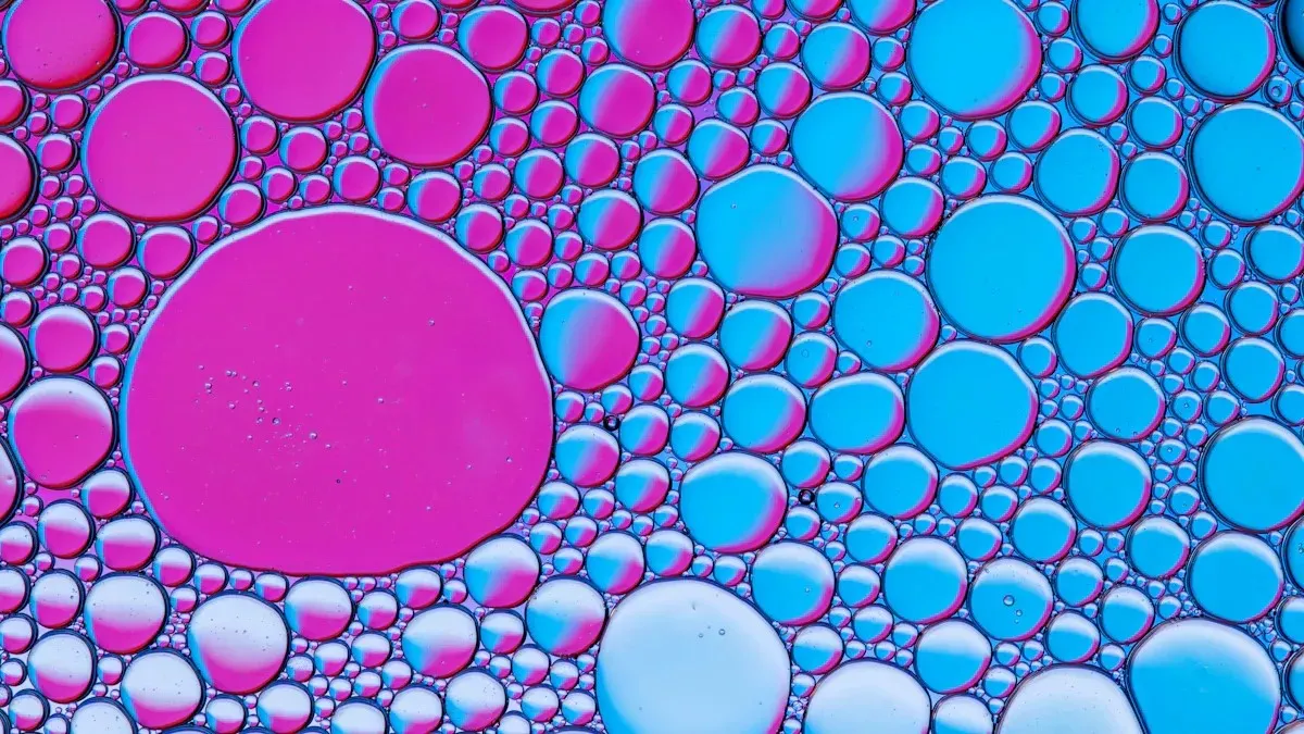 Bubble Light