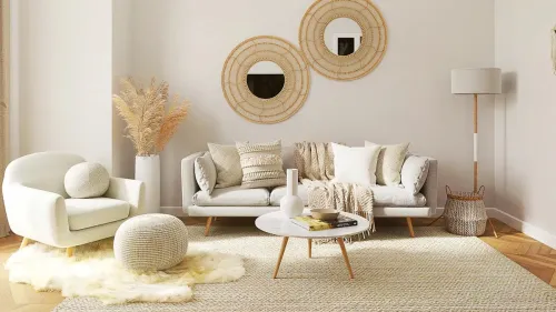 Why bubble lights clear are a versatile choice for modern and traditional interior design