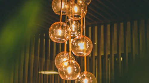 Explore Clear Glass Pendant Light Styles with Remshep