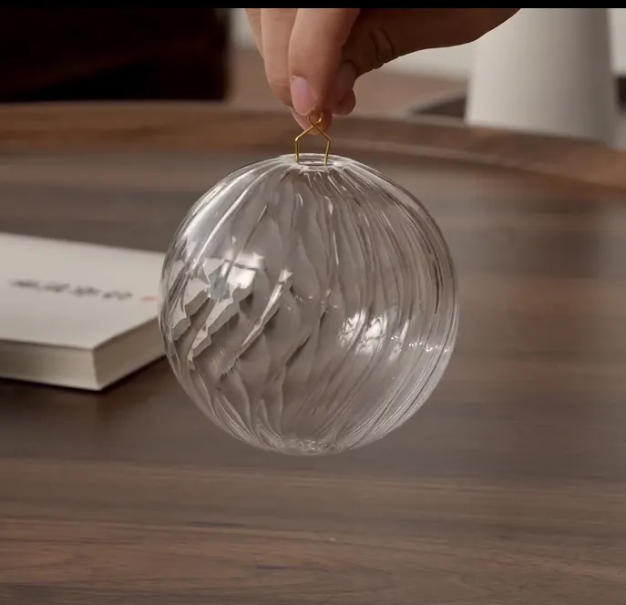 Glass Bulbs for Chandeliers