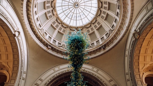 3 Popular Chihuly chandelier for sale Styles in the USA