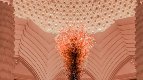 Chihuly glass and where to buy it