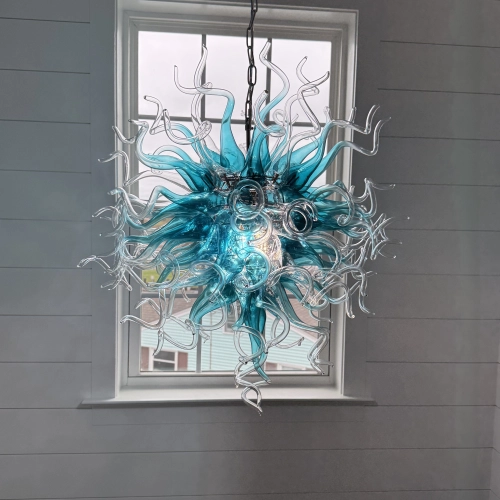 Budget Guide: How Much to Expect to Spend on Chihuly-Style Chandeliers