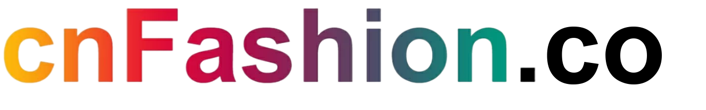 cnfashion.co logo