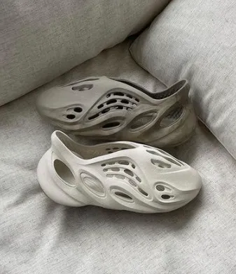 Yeezy Foam