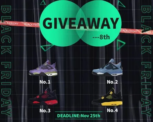 cnFashion GIVEAWAY