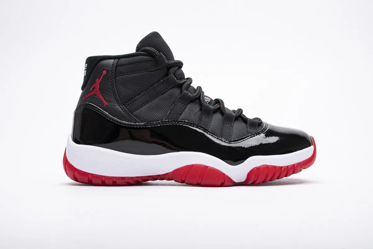 Air Jordan 11