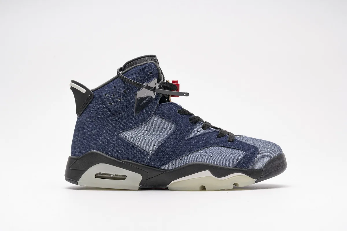 Air Jordan 6
