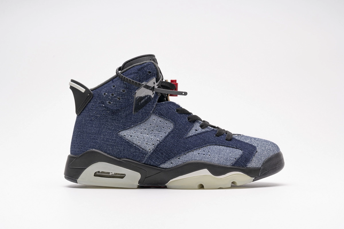Air Jordan 6