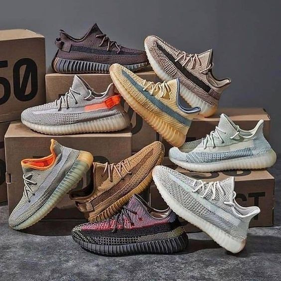 BMLin Yeezy 350