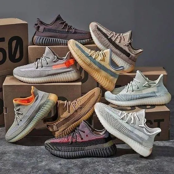 BMLin Yeezy 350